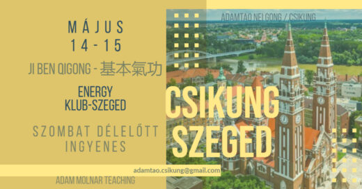 csikung szeged