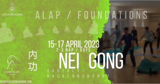 2023 nei gong april