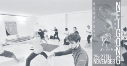 neigong budapest hun yuan