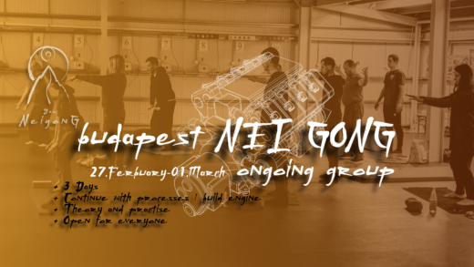 2026 Budapest nei gong february