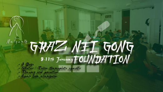 2026 Graz nei gong foundation