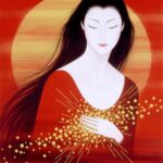 dedicated qi gong practitioner nei gong